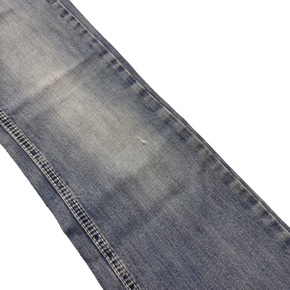 Rock & Roll Denim Bootcut