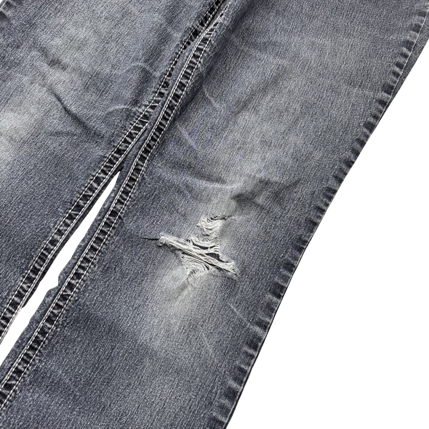 LEI Ashley Low Rise Slim Boot