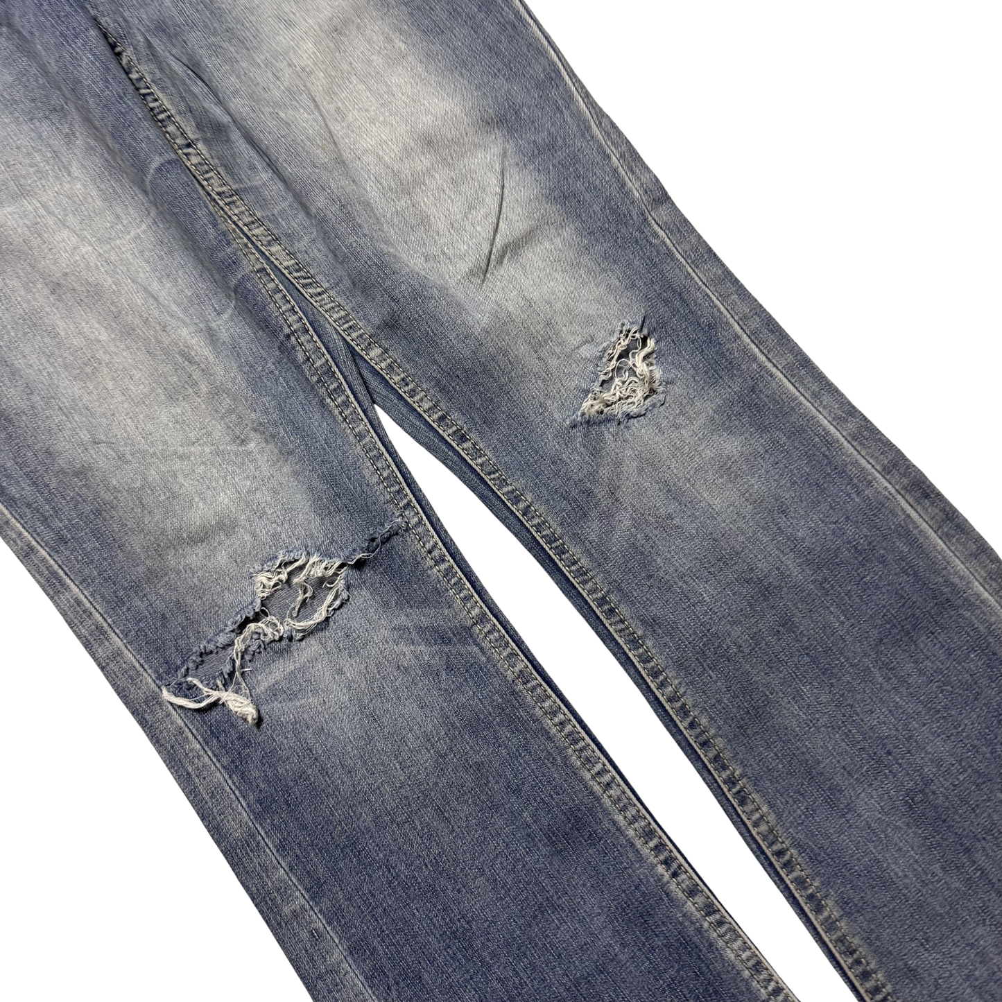 Vintage Y2K Bootcut Jeans