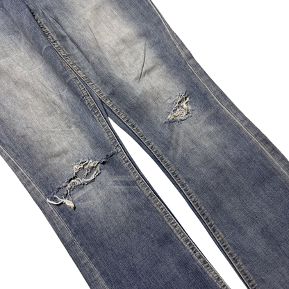 Vintage Y2K Bootcut Jeans