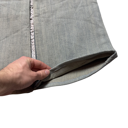 Vintage Y2K Bootcut Jeans