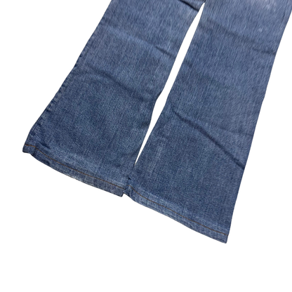 Vintage Jeans Denim Bootcut