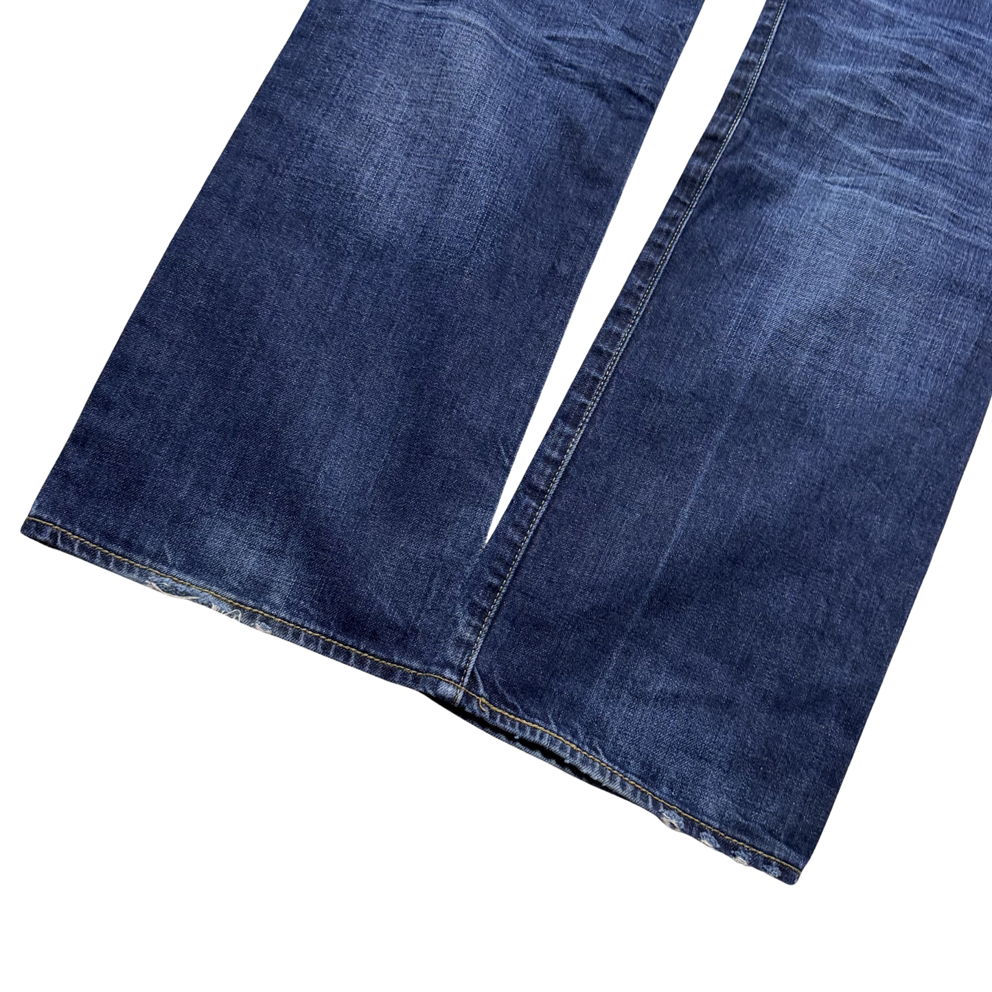 Levis 501 Jeans