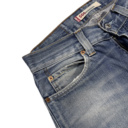 Levis 506 Standard