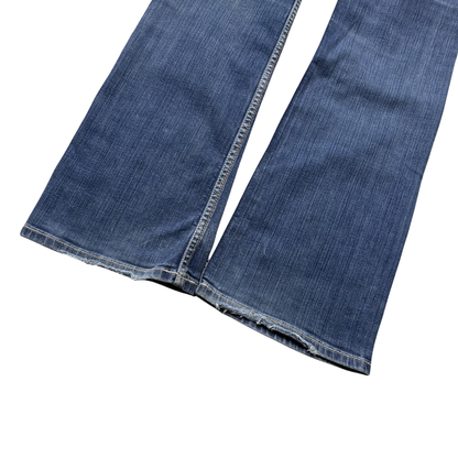 BKE Denim Bootcut