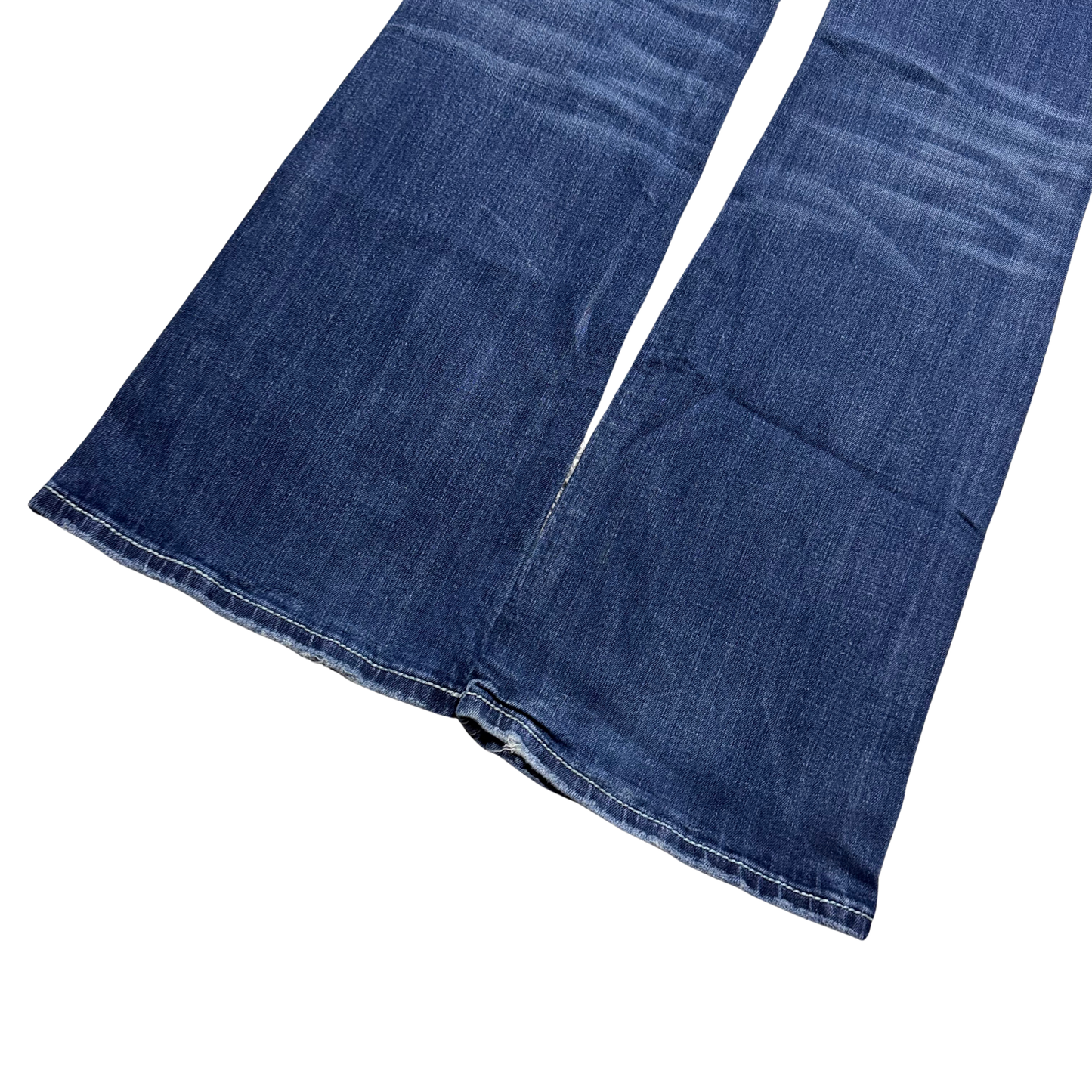Rock for Express Jeans