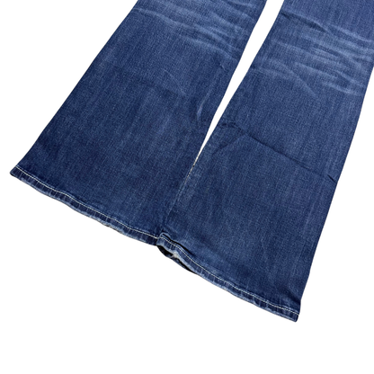 Rock for Express Jeans