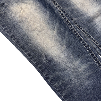 Wallflower Bootcut Jeans