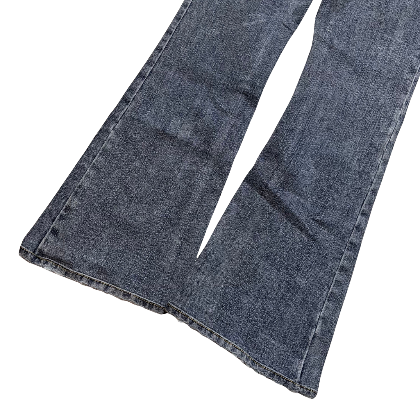 Silver Jeans Bootcut