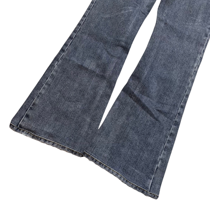 Silver Jeans Bootcut