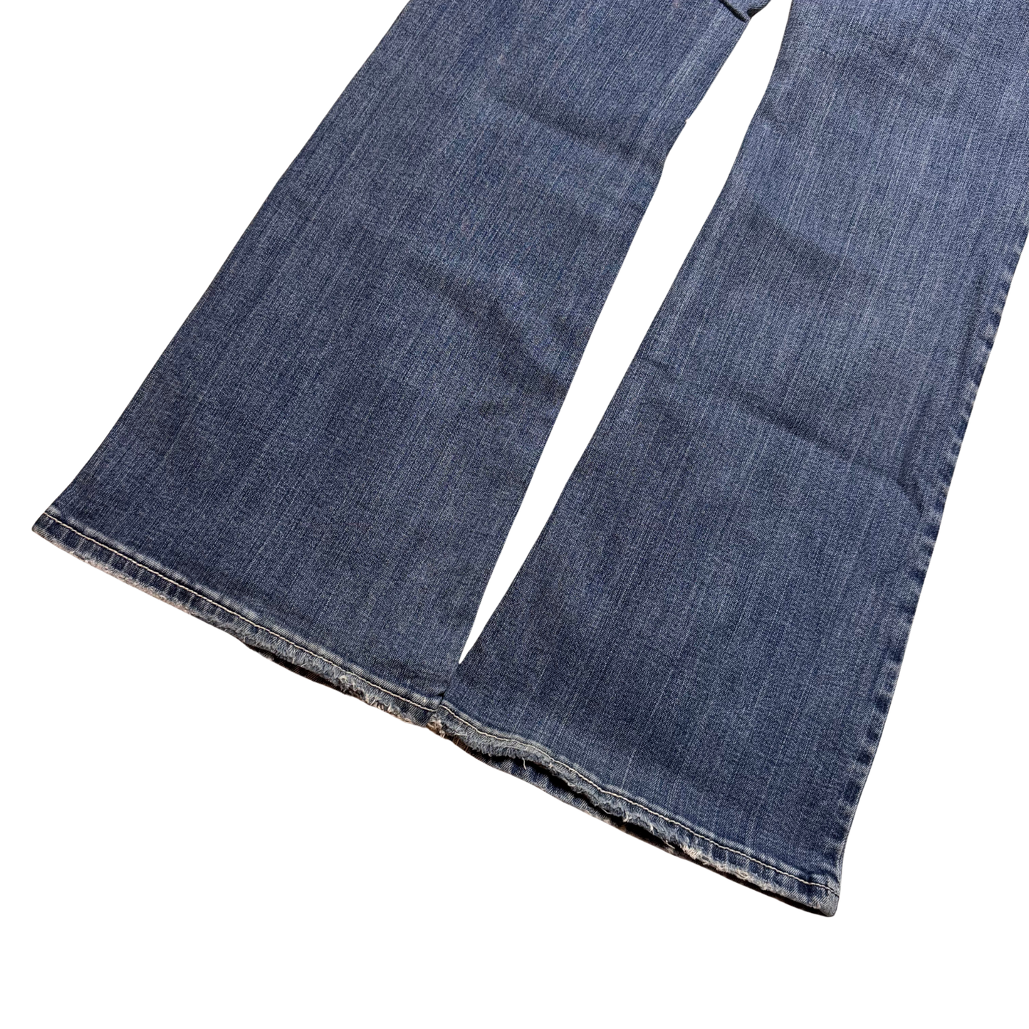 Silver Jeans Bootcut