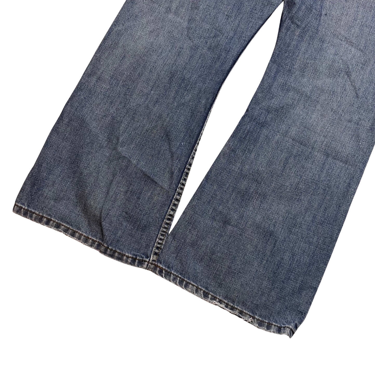 Levis 512 Jeans