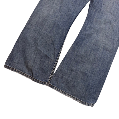 Levis 512 Jeans