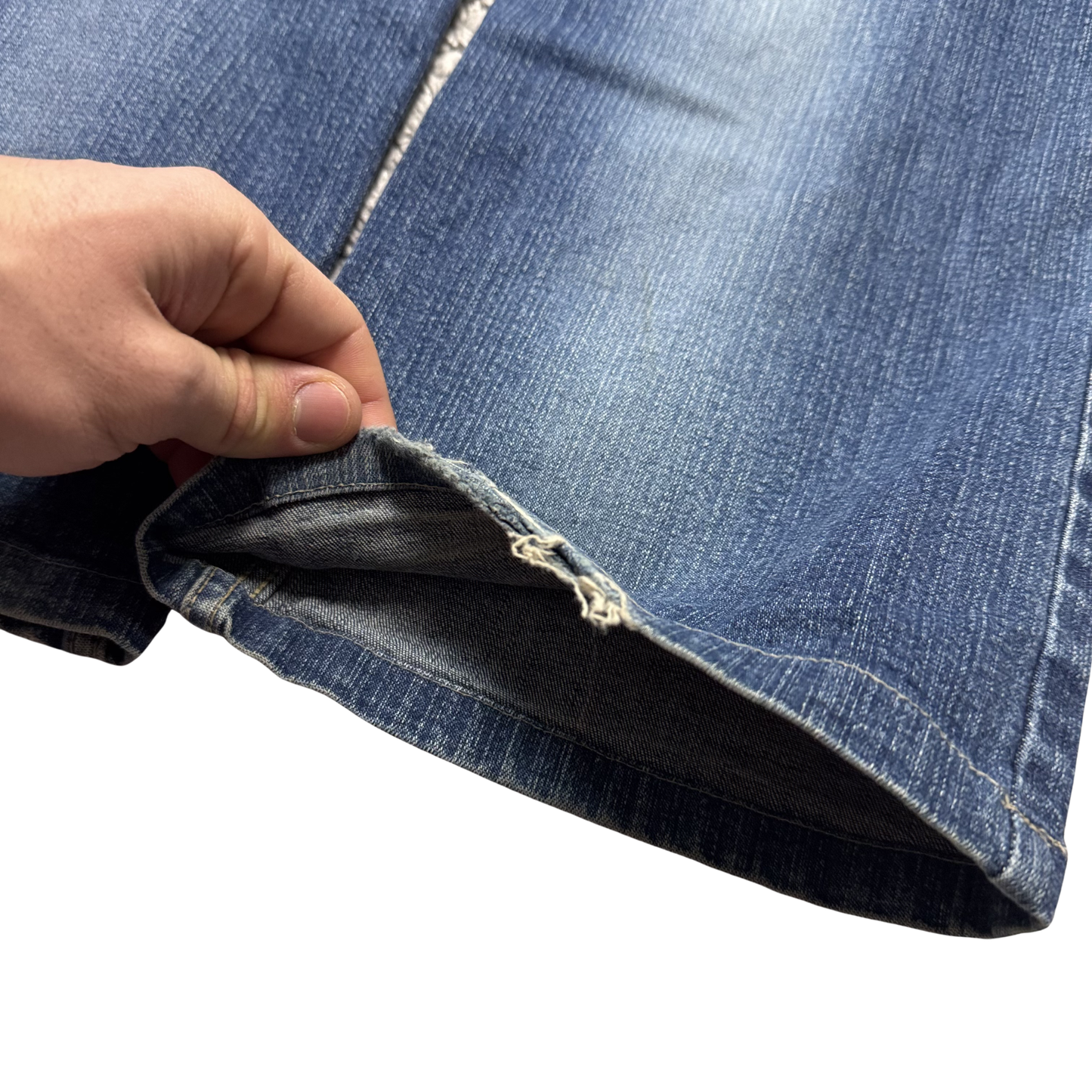 Dolce Gabbana Jeans Bootcut