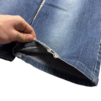 Dolce Gabbana Jeans Bootcut