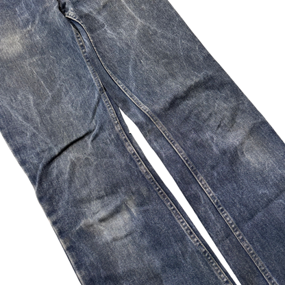 Levis 501 Jeans