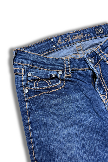 L.A. Idol Bootcut Jeans