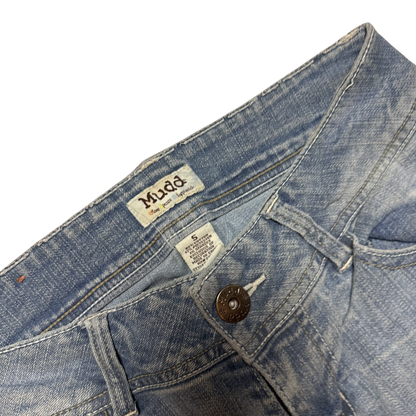 Mudd Jeans Bootcut