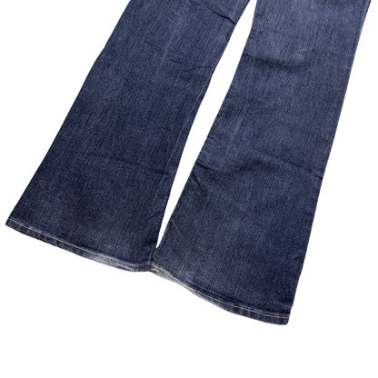 Vintage Y2K Bootcut Jeans