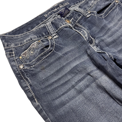 Vintage Y2K Flare Jeans