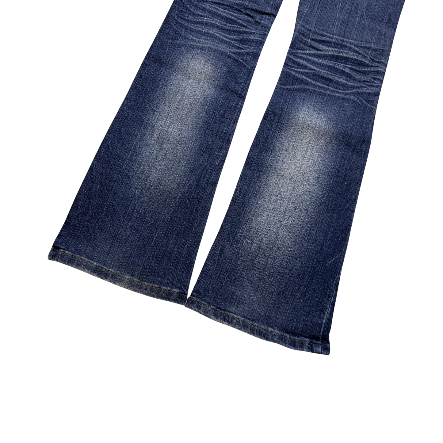 Vintage Y2K Bootcut Jeans