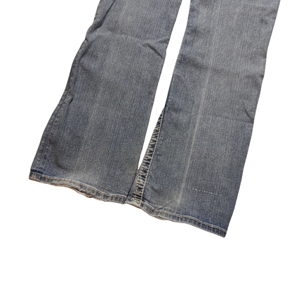 Vintage Y2K Bootcut Jeans