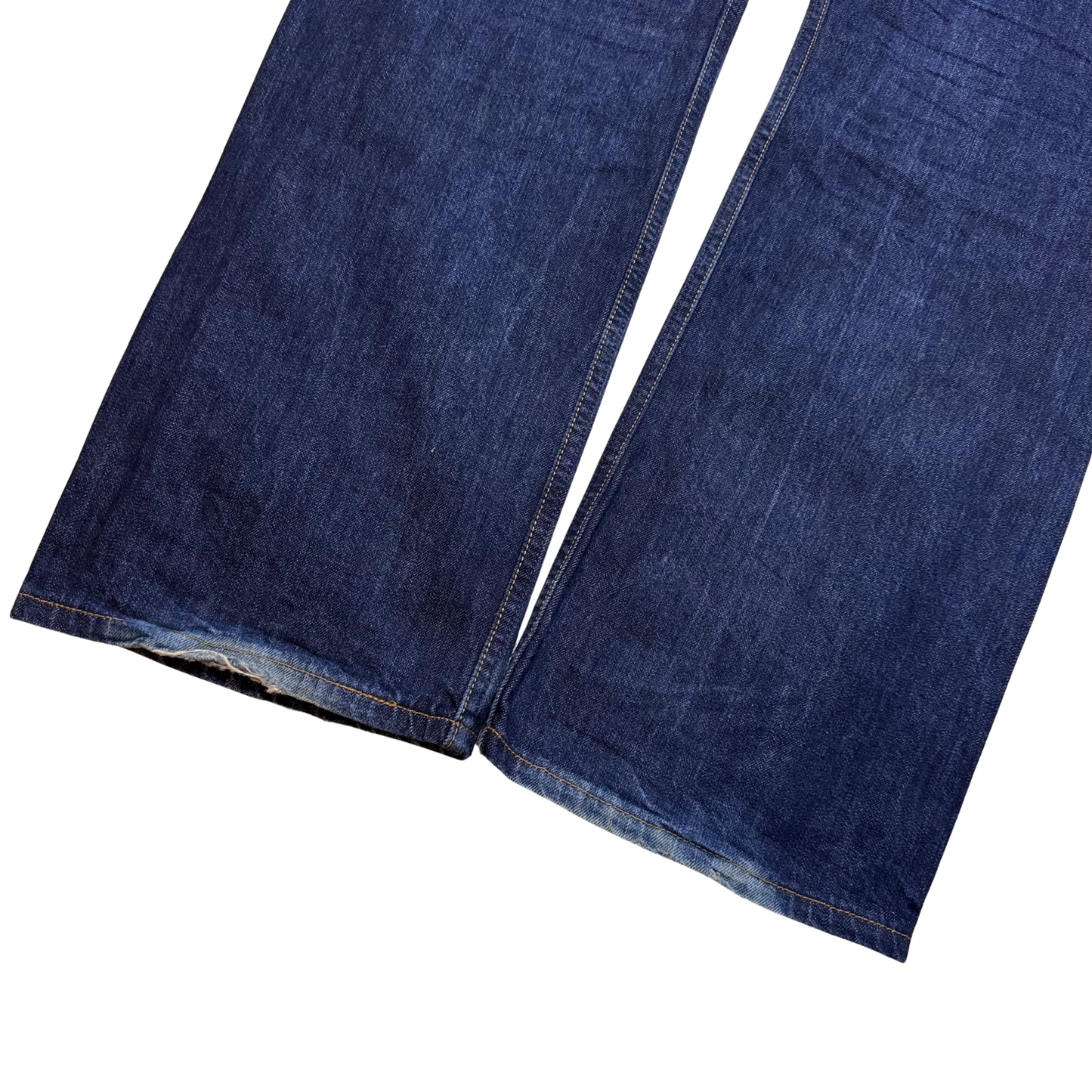 Levis 501 Jeans
