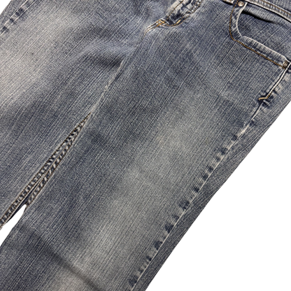 Vintage Y2K Bootcut Jeans