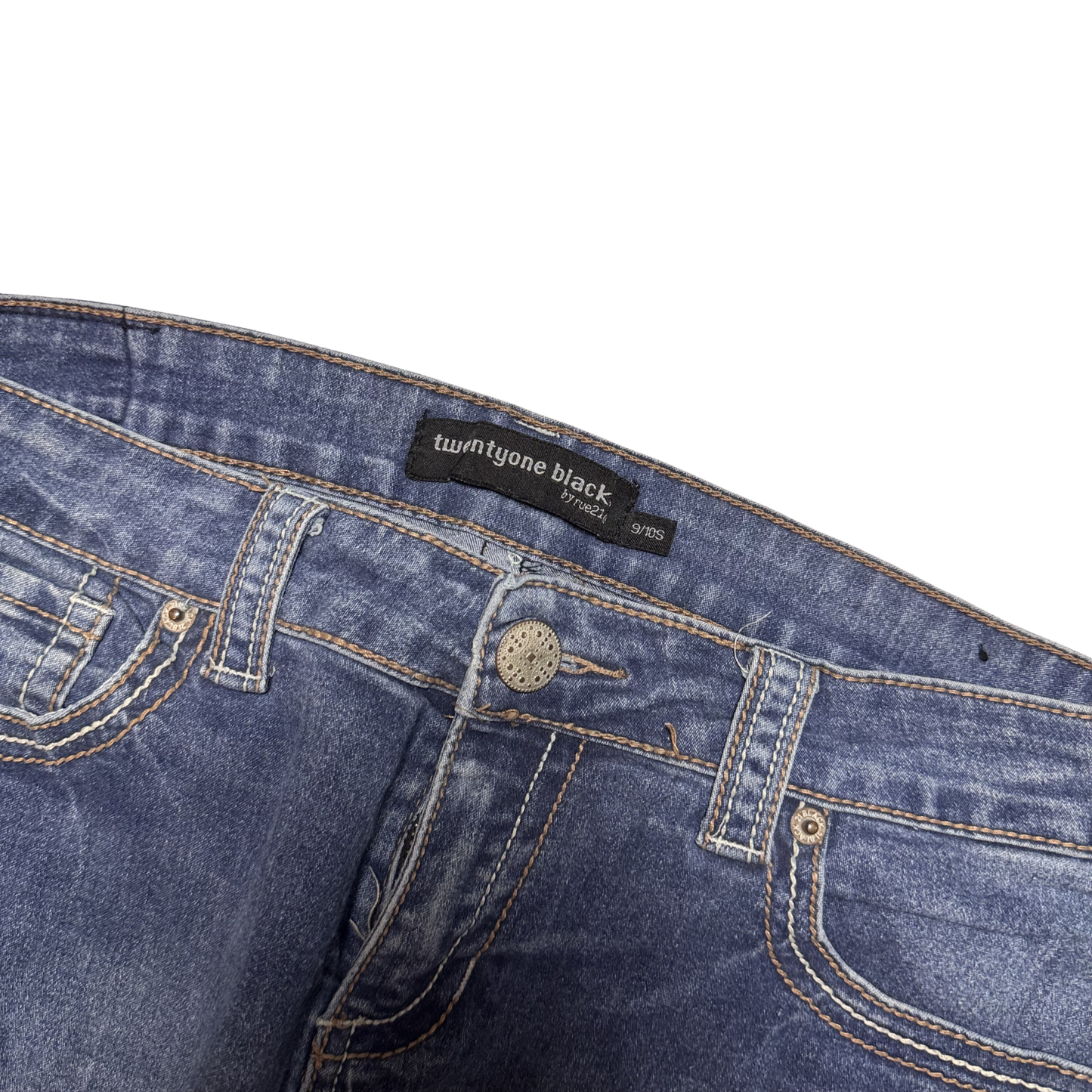 Vintage Y2K Bootcut Jeans