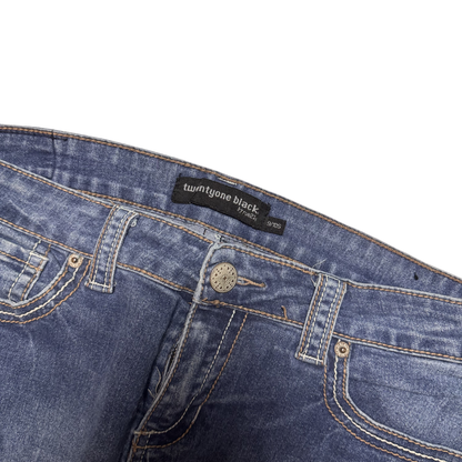 Vintage Y2K Bootcut Jeans