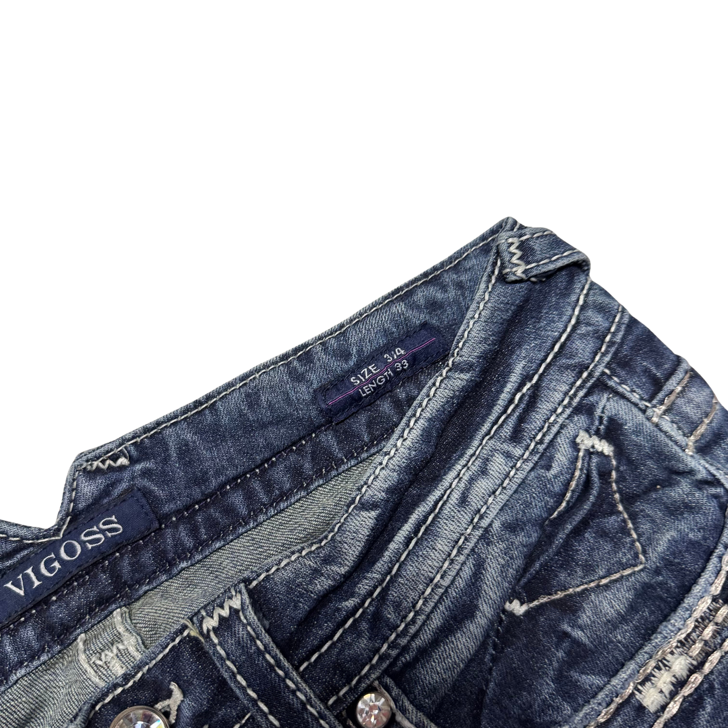 Vigoss Jeans Bootcut