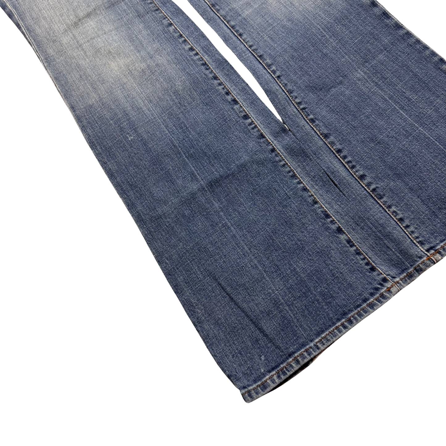 7 for all mankind Flare