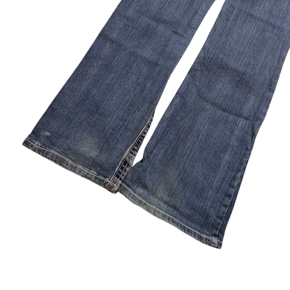 Wallflower Jeans Bootcut