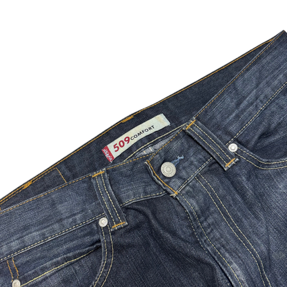 Levis 509 Jeans