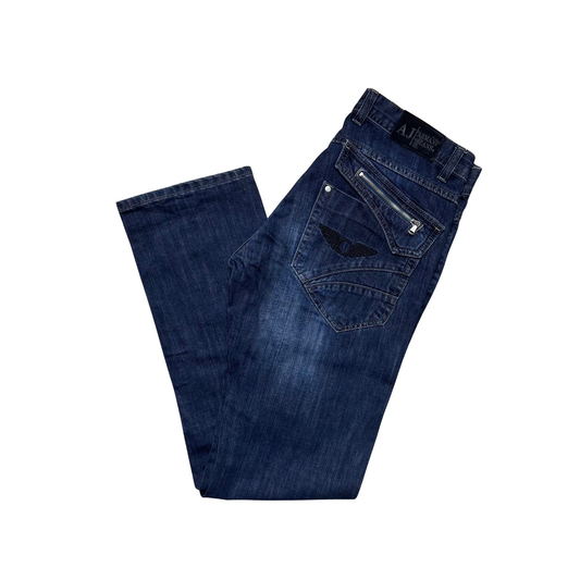 Armani Jeans