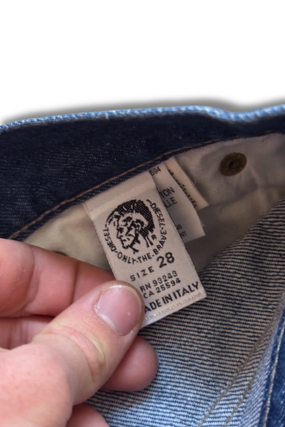 Diesel Jeans