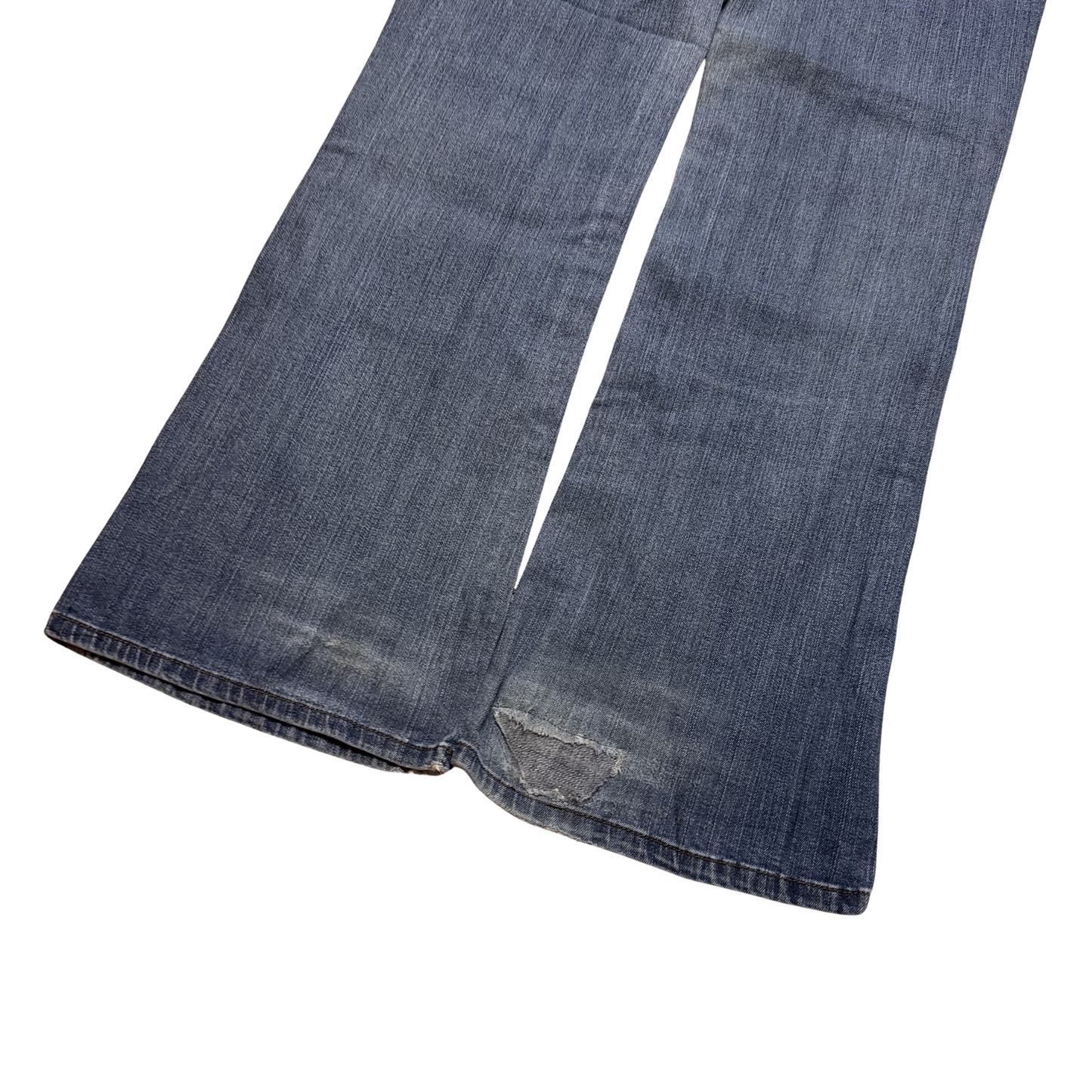 Vintage Y2K Flare Jeans