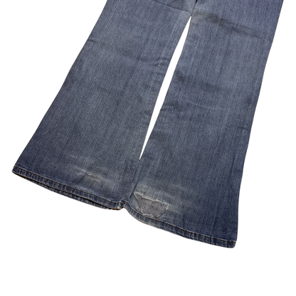 Vintage Y2K Flare Jeans