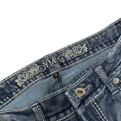 YMI Jeans Bootcut