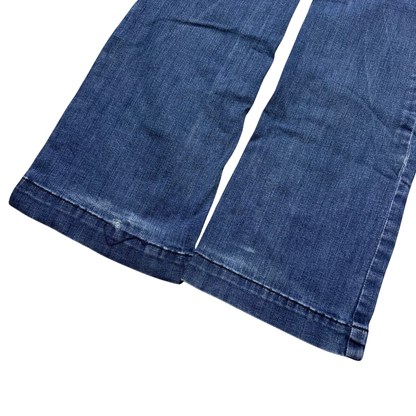 Ariat Real Denim Bootcut