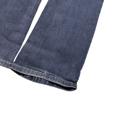 Vintage Y2K Bootcut Jeans
