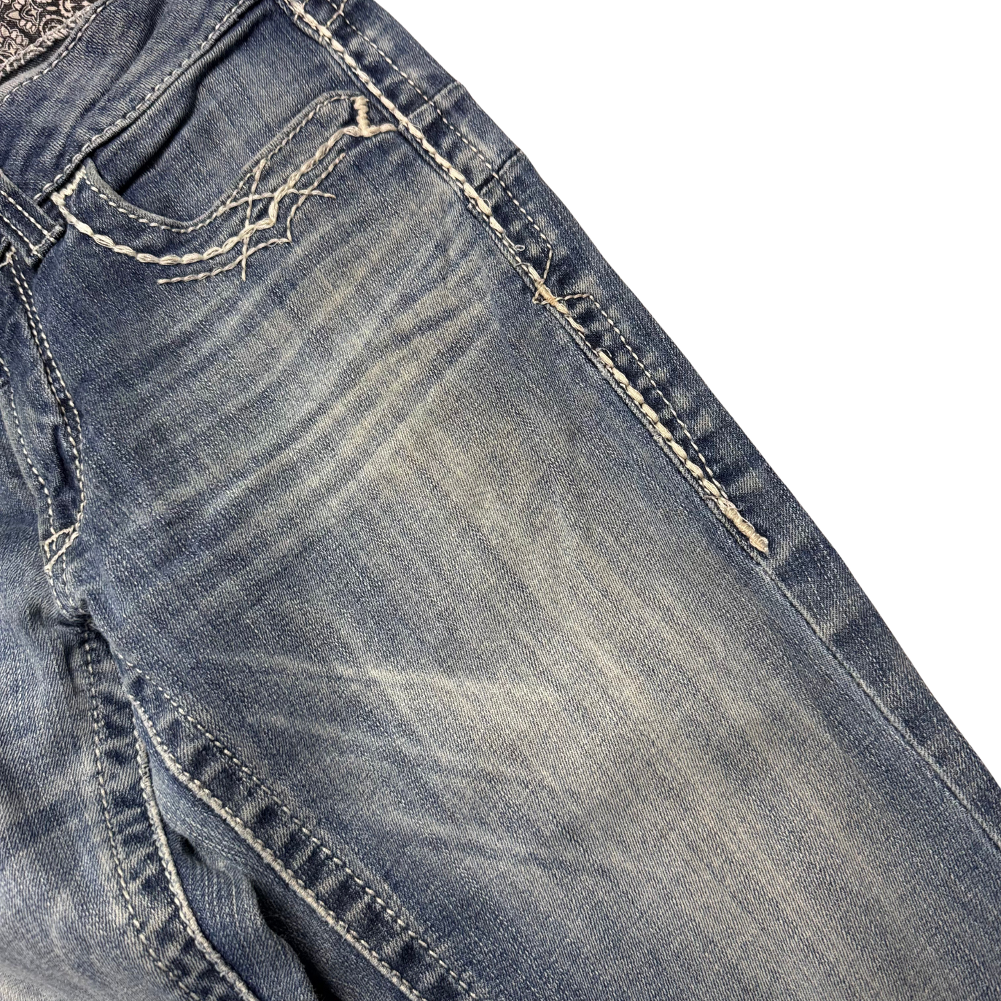 Ariat Real Denim Bootcut