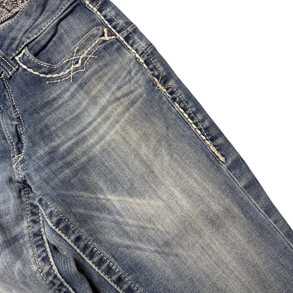 Ariat Real Denim Bootcut