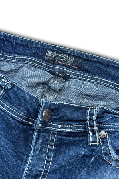 Silver Jeans Bootcut