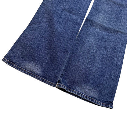 Diesel Jeans Bootcut