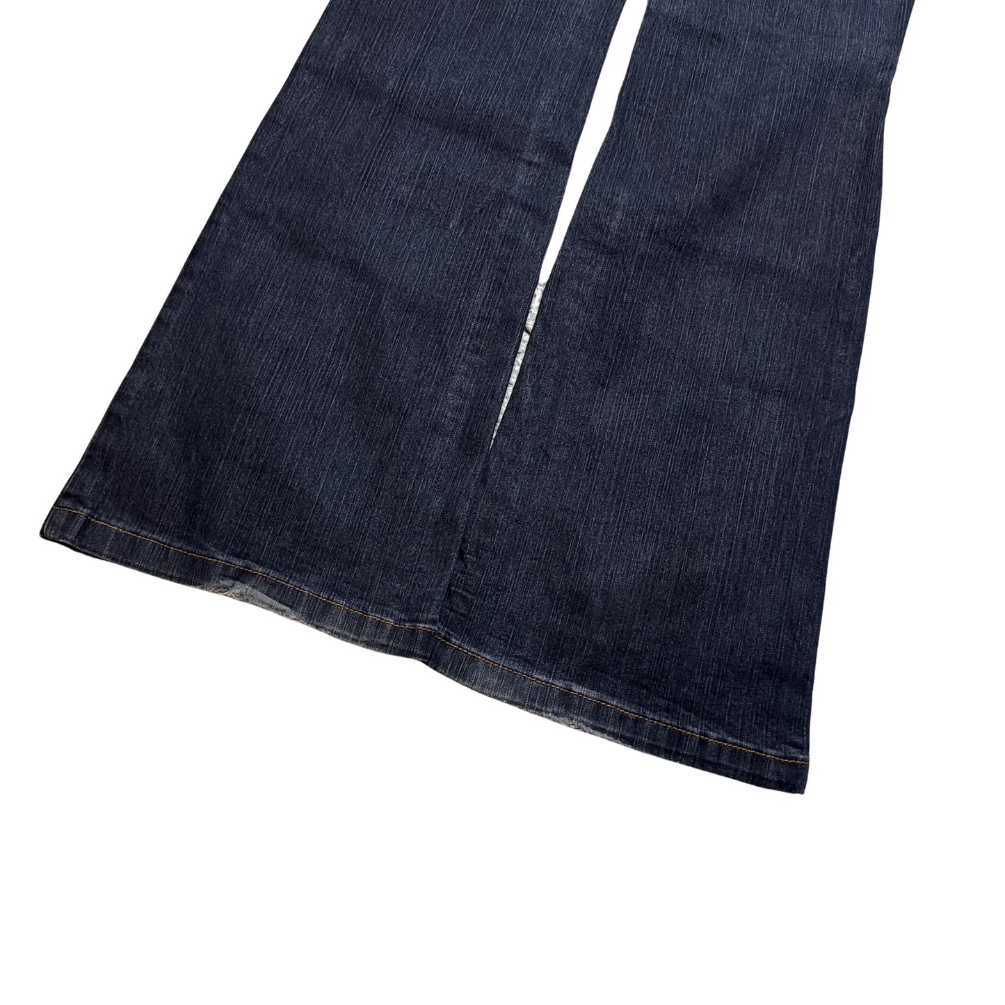 Vintage Y2K Flare Jeans