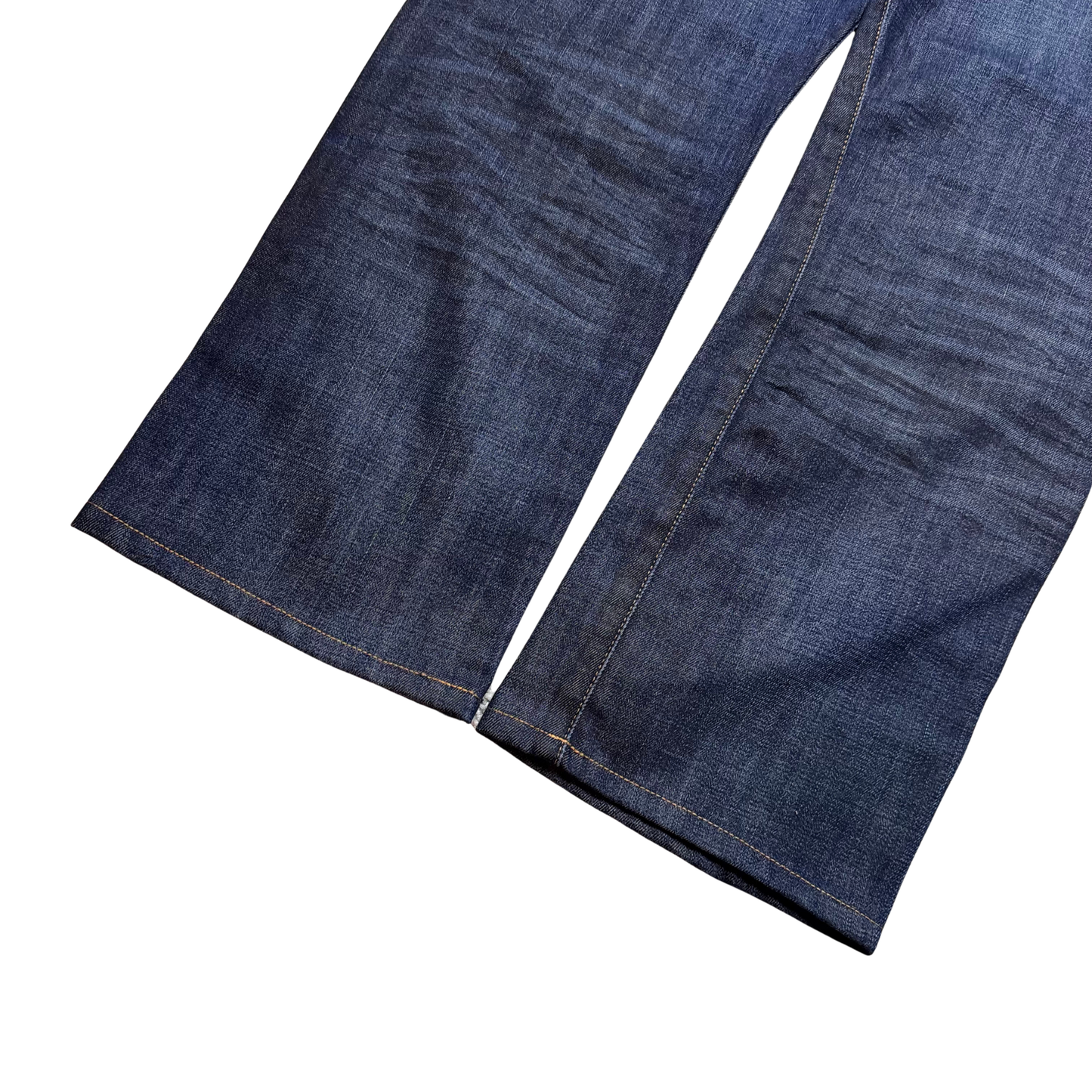Levis 501 Jeans