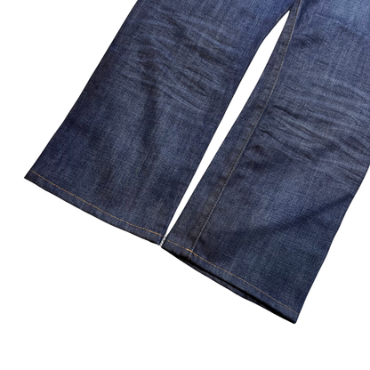 Levis 501 Jeans