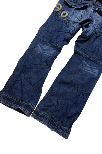 G-Star Raw 96 Denim