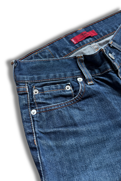 Levis Eve Jeans